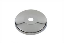 Chrome Hubcap 4-1/2" (image for) Chrome Hubcap 4-1/2"