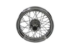 16" Front Spoke Wheel (image for) 16" Front Spoke Wheel