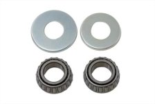 Fork Neck Cup Kit without Neck Cups (image for) Fork Neck Cup Kit without Neck Cups