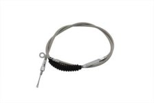 61.25" Stainless Steel Clutch Cable (image for) 61.25" Stainless Steel Clutch Cable