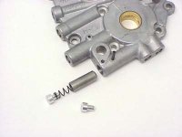 Oil Pressure Gauge Bypass Shim (image for) Oil Pressure Gauge Bypass Shim