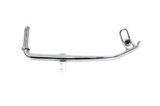 Chrome 2" Lower Forged Kickstand (image for) Chrome 2" Lower Forged Kickstand