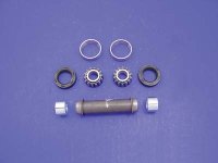 Wheel Hub Bearing Rebuild Kit (image for) Wheel Hub Bearing Rebuild Kit