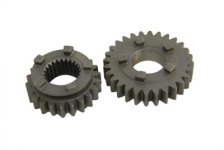 Andrews 3rd Gear Set 1.364 Super Close Ratio (image for) Andrews 3rd Gear Set 1.364 Super Close Ratio