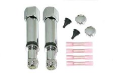 Turn Signal Relocation Kit (image for) Turn Signal Relocation Kit