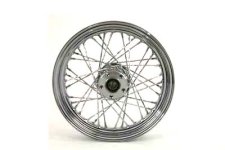 16" Rear Spoke Wheel (image for) 16" Rear Spoke Wheel