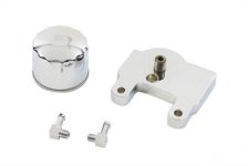 Front Mount Filter Kit (image for) Front Mount Filter Kit