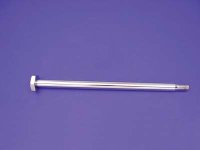 Swingarm Pivot Shaft Chrome (image for) Swingarm Pivot Shaft Chrome