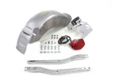 Rear Fender Kit Bobbed (image for) Rear Fender Kit Bobbed