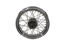 16" Replica Front or Rear Spoke Wheel (image for) 16" Replica Front or Rear Spoke Wheel
