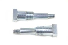 Rear Shock Stud Upper Chrome (image for) Rear Shock Stud Upper Chrome