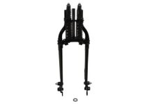 28" Inline Spring Fork Assembly (image for) 28" Inline Spring Fork Assembly