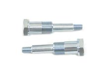 Upper Shock Stud Kit Zinc (image for) Upper Shock Stud Kit Zinc