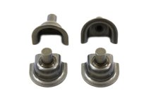 Gas Tank Mount Kit (image for) Gas Tank Mount Kit