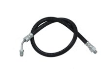 Rear Brake Hose 25-1/2" (image for) Rear Brake Hose 25-1/2"