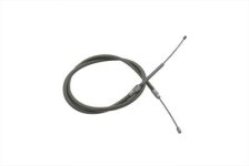 47.06" Stainless Steel Clutch Cable (image for) 47.06" Stainless Steel Clutch Cable
