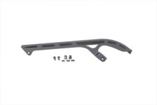 Chrome Rear Belt Guard Upper (image for) Chrome Rear Belt Guard Upper