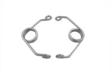 Chrome 5" Hair Pin Spring Set (image for) Chrome 5" Hair Pin Spring Set