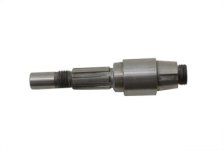 Engine Pinion Shaft with Race (image for) Engine Pinion Shaft with Race