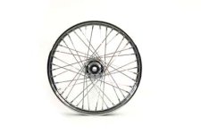 21" Front Spoke Wheel (image for) 21" Front Spoke Wheel