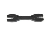 Spoke Wrench Tool, 6 Jaw (image for) Spoke Wrench Tool, 6 Jaw