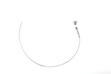Carburetor Inner Choke Wire (image for) Carburetor Inner Choke Wire