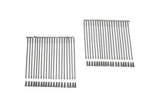 Chrome 18" Spoke Set Buchanan (image for) Chrome 18" Spoke Set Buchanan