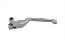 Clutch Hand Lever Chrome (image for) Clutch Hand Lever Chrome