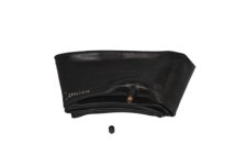 3.25/50 X 19" Tube Center Valve Rubber Stem (image for) 3.25/50 X 19" Tube Center Valve Rubber Stem