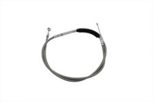 Stainless Steel Clutch Cable (image for) Stainless Steel Clutch Cable