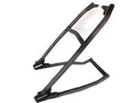 Frame Hardtail Weld on Type (image for) Frame Hardtail Weld on Type