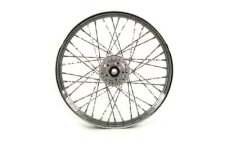 21" Front Spoke Wheel (image for) 21" Front Spoke Wheel
