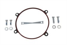 V-Twin Inner Primary O-Ring Saver Gasket Kit (image for) V-Twin Inner Primary O-Ring Saver Gasket Kit