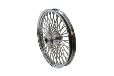 23" Front Spoke Wheel (image for) 23" Front Spoke Wheel