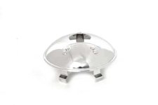 Replica Hubcap 4-1/2", Chrome (image for) Replica Hubcap 4-1/2", Chrome