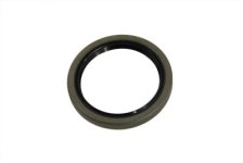 Transmission Mainshaft Oil Seal (image for) Transmission Mainshaft Oil Seal