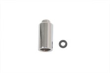 Valve Stem Cover Chrome (image for) Valve Stem Cover Chrome