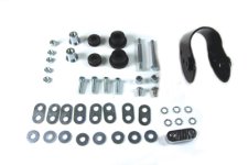 Gas Tank Mounting Kit (image for) Gas Tank Mounting Kit