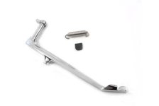 Chrome Kickstand Leg with Lock Tab (image for) Chrome Kickstand Leg with Lock Tab