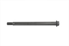 Chrome Front Axle (image for) Chrome Front Axle