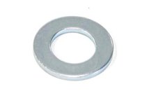 Zinc 5/8" Hole Shock Stud Washer (image for) Zinc 5/8" Hole Shock Stud Washer
