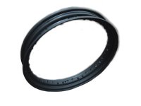 40 Spoke 19" x 2.5" Black Rim (image for) 40 Spoke 19" x 2.5" Black Rim