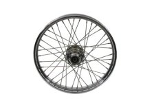 21" Front Spoke Wheel (image for) 21" Front Spoke Wheel