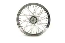 19" Replica Front Spoke Wheel (image for) 19" Replica Front Spoke Wheel