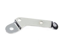 Chrome Trumpet Horn Front Bracket (image for) Chrome Trumpet Horn Front Bracket