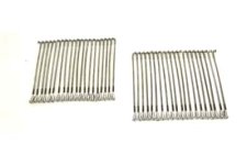 Stainless Steel 19" Spoke Set (image for) Stainless Steel 19" Spoke Set