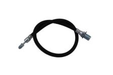 Rear Brake Hose 24-1/2" (image for) Rear Brake Hose 24-1/2"