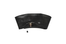 3.25/50 X 19" Tube Center Valve Metal Stem (image for) 3.25/50 X 19" Tube Center Valve Metal Stem