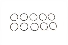 Countershaft Bearing Retaining Ring (image for) Countershaft Bearing Retaining Ring