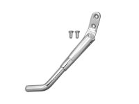 Adjustable Kickstand Chrome with Hidden Spring (image for) Adjustable Kickstand Chrome with Hidden Spring